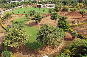 Radhe Upavan Resort
