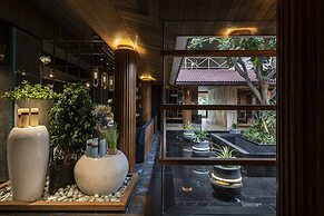 Radhe Upavan Resort