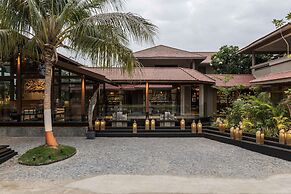 Radhe Upavan Resort