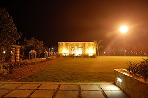 Radhe Upavan Resort