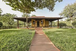 Radhe Upavan Resort