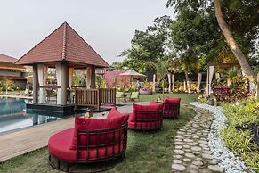 Radhe Upavan Resort