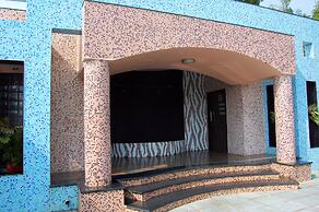 Radhe Upavan Resort