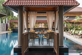 Radhe Upavan Resort