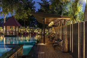 Radhe Upavan Resort
