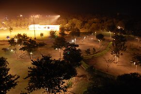 Radhe Upavan Resort