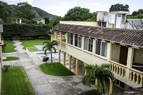 Hotel Casa Richer