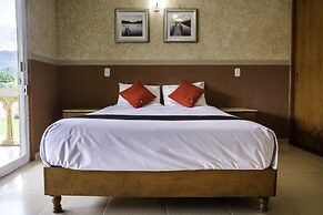 Hotel Casa Richer