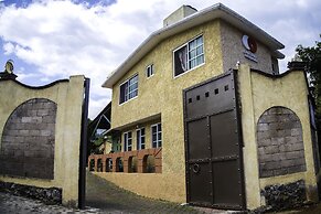 Hotel Casa Richer