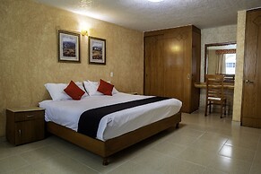 Hotel Casa Richer