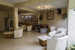 Hotel Casa Richer