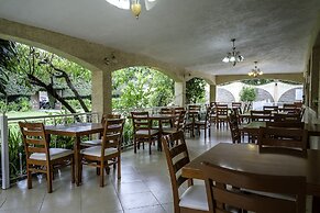 Hotel Casa Richer