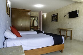 Hotel Casa Richer