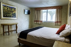 Hotel Casa Richer