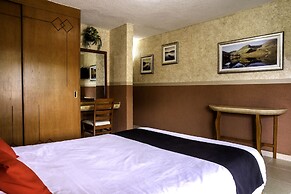 Hotel Casa Richer