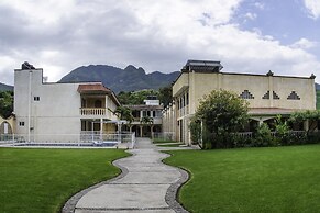Hotel Casa Richer