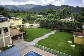 Hotel Casa Richer