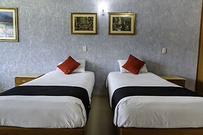 Hotel Casa Richer