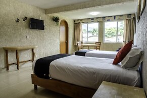 Hotel Casa Richer