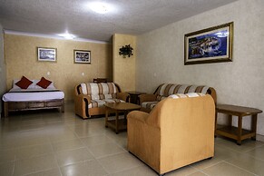 Hotel Casa Richer