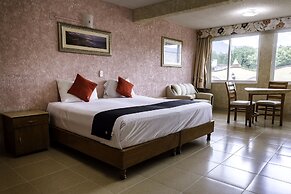 Hotel Casa Richer