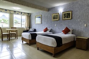 Hotel Casa Richer