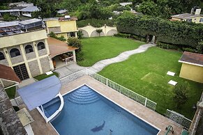 Hotel Casa Richer