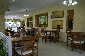 Hotel Casa Richer