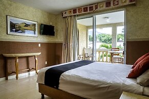 Hotel Casa Richer