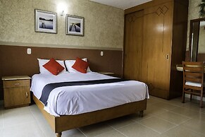 Hotel Casa Richer