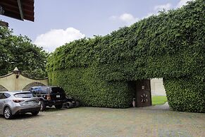 Hotel Casa Richer