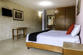 Hotel Casa Richer