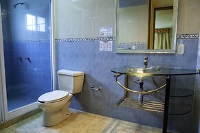 Hotel Casa Richer