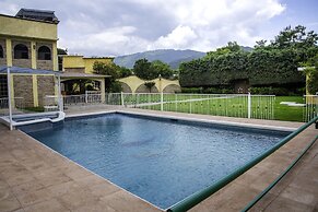 Hotel Casa Richer