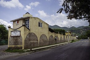Hotel Casa Richer
