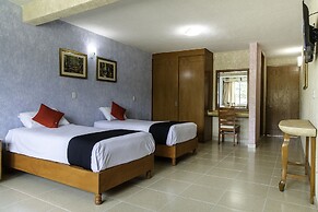 Hotel Casa Richer