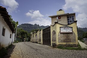 Hotel Casa Richer