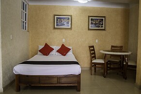 Hotel Casa Richer