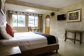 Hotel Casa Richer