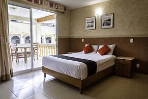 Hotel Casa Richer