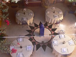 Hôtel Riad le Lieu