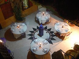 Hôtel Riad le Lieu