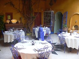 Hôtel Riad le Lieu