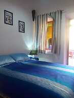 Hôtel Riad le Lieu