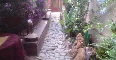 Hôtel Riad le Lieu