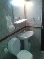 Cabañas Oma Lissi
