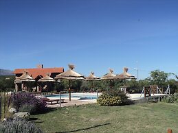 Cabañas Oma Lissi