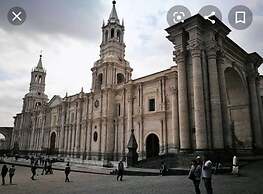 Hostel Fuentes
