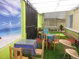 Hostel Fuentes