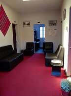 Hostel Fuentes